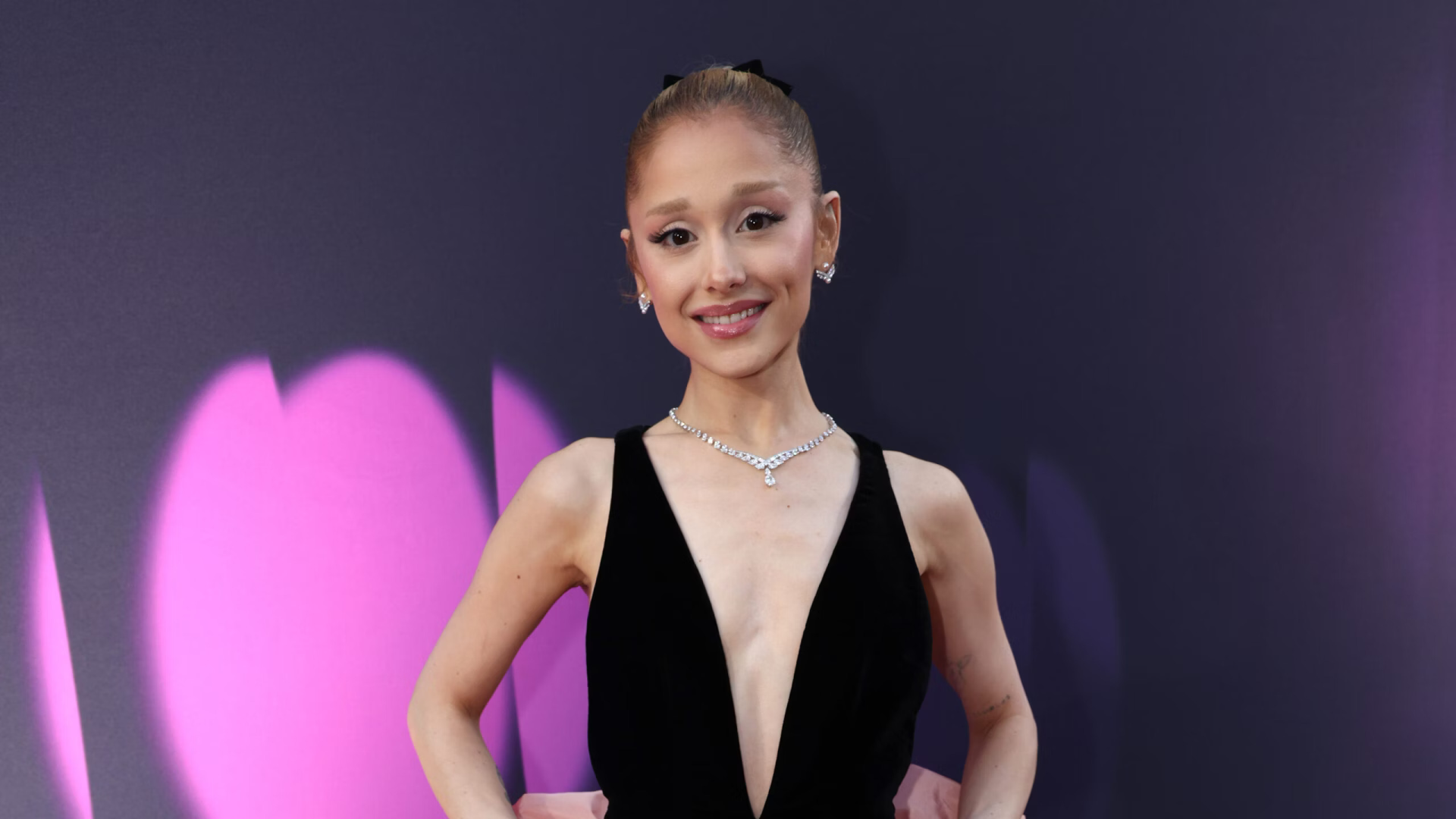 Ariana Grande Skinny