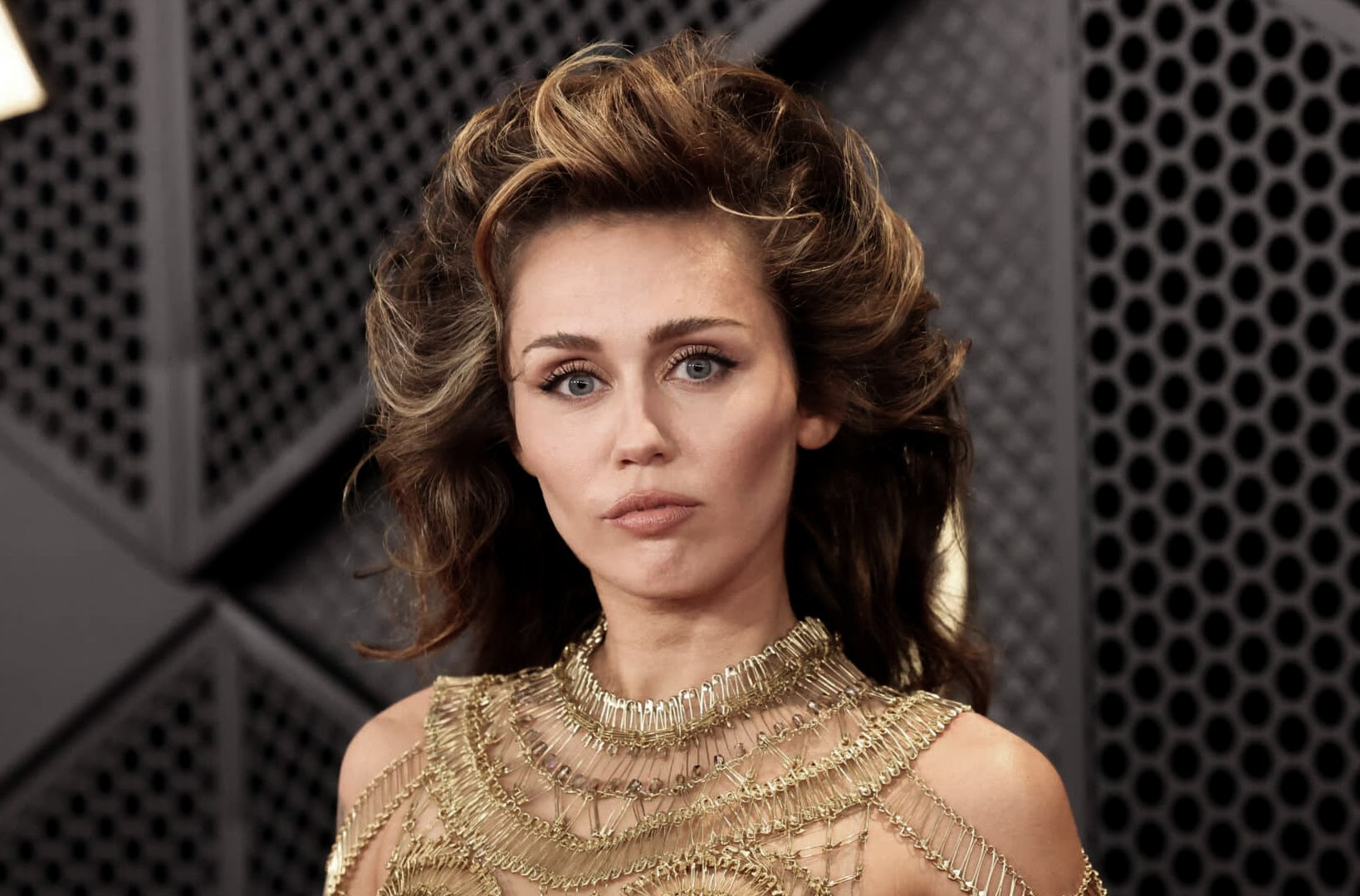 Miley Cyrus